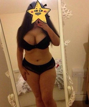 Проститутка Инна